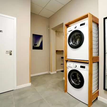 Mmrent Shipyard Gdańsk