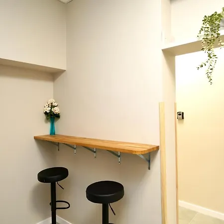 Mmrent Shipyard Homestay szállás *