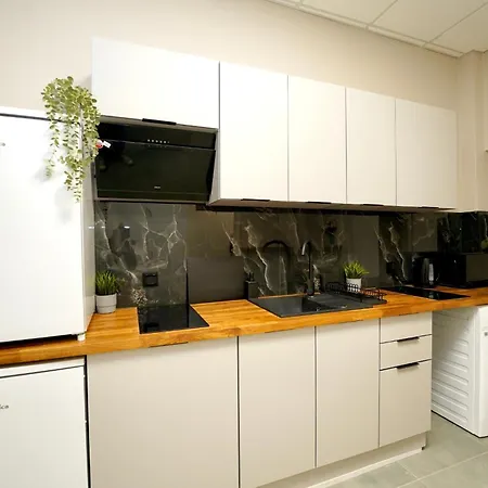 Mmrent Shipyard Accommodatie bij particulieren