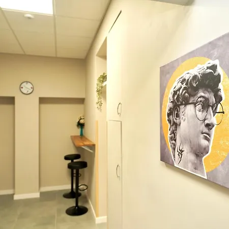 Mmrent Shipyard Séjour chez l'habitant *