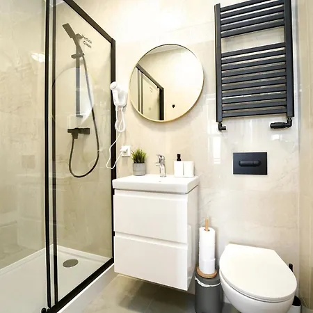 Mmrent Shipyard * Gdańsk