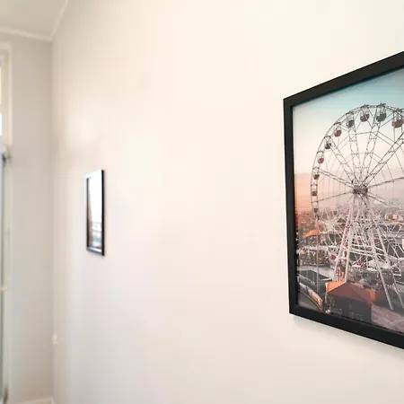 Séjour chez l'habitant Mmrent Shipyard