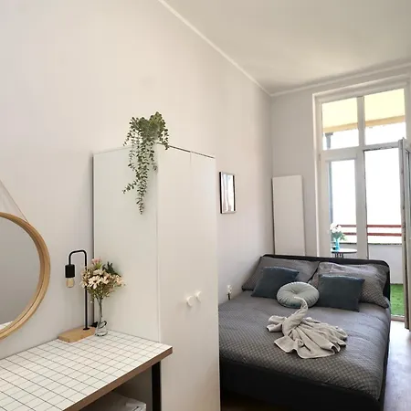 Mmrent Shipyard Séjour chez l'habitant