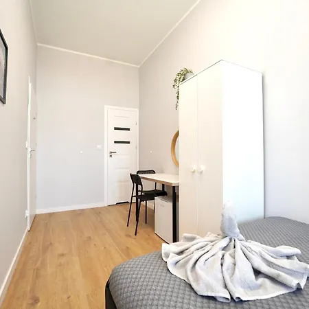 Séjour chez l'habitant Mmrent Shipyard