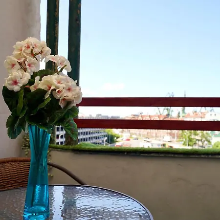 Séjour chez l'habitant Mmrent Shipyard *