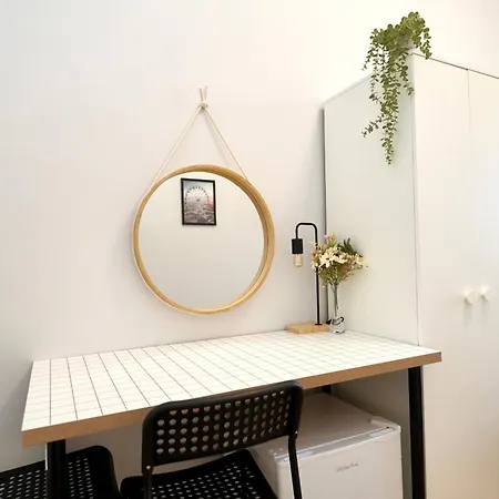 Homestay szállás Mmrent Shipyard Gdańsk