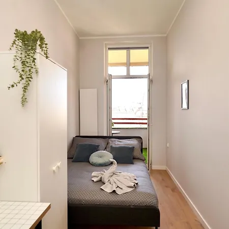 Mmrent Shipyard Séjour chez l'habitant *