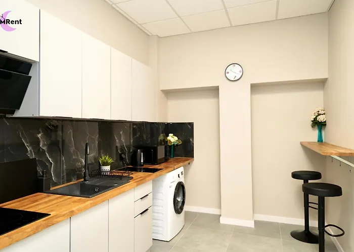 Проживание в семье Mmrent Shipyard