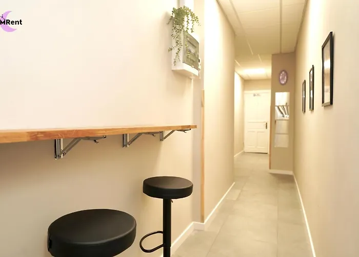 Mmrent Shipyard * Гданьск