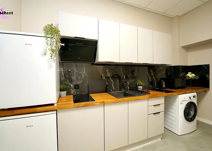 Mmrent Shipyard Accommodatie bij particulieren