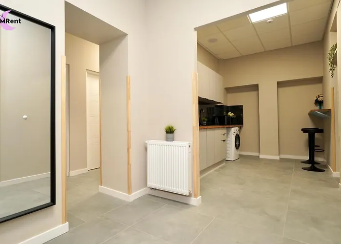 Rum i privatbostad Mmrent Shipyard