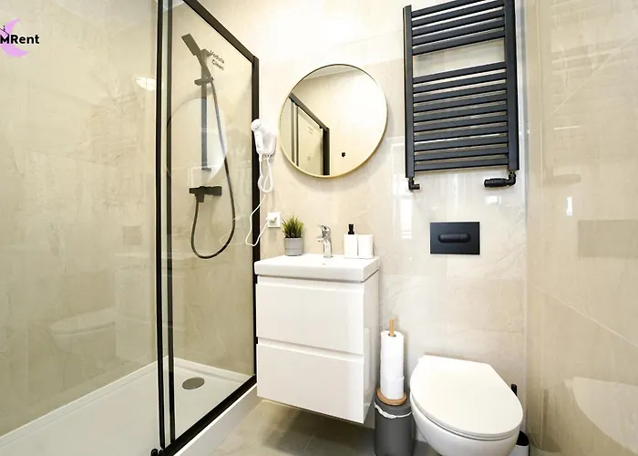 Mmrent Shipyard * Gdańsk