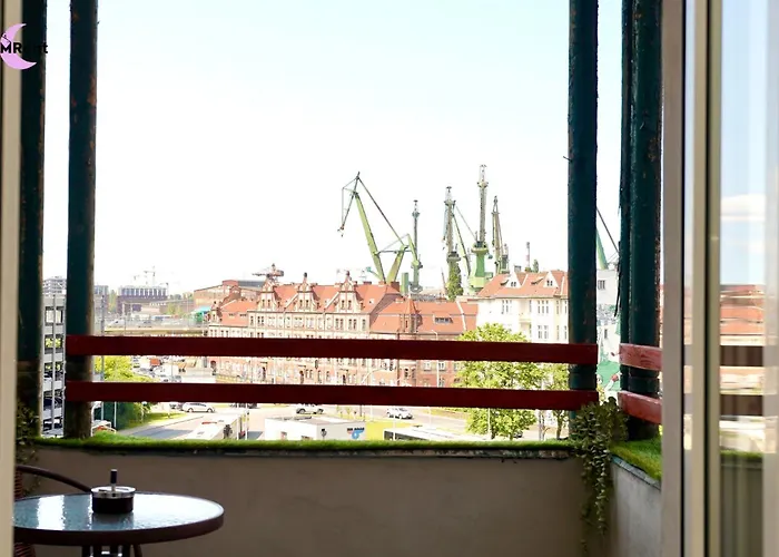 Accommodatie bij particulieren Mmrent Shipyard *