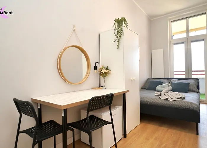 Mmrent Shipyard Accommodatie bij particulieren