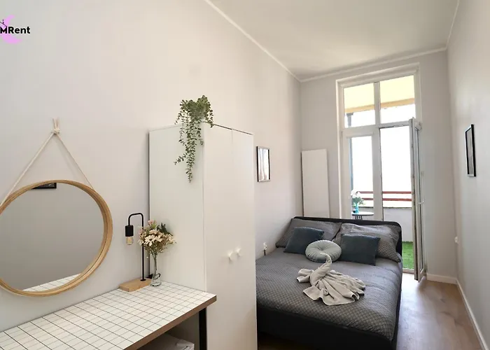 Mmrent Shipyard Accommodatie bij particulieren