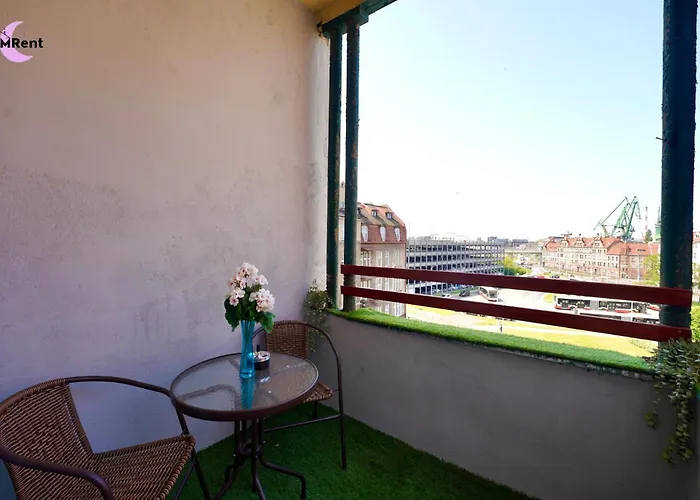 Проживание в семье Mmrent Shipyard