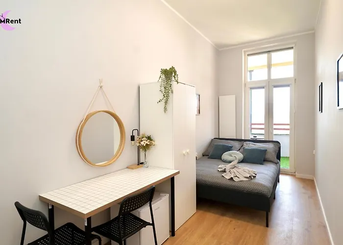 Mmrent Shipyard Accommodatie bij particulieren *