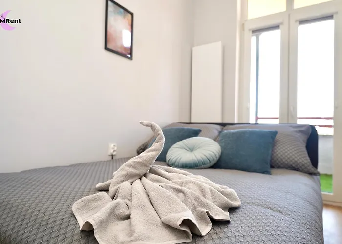 Accommodatie bij particulieren Mmrent Shipyard *