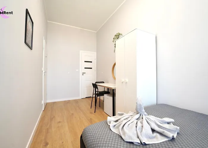 Rum i privatbostad Mmrent Shipyard