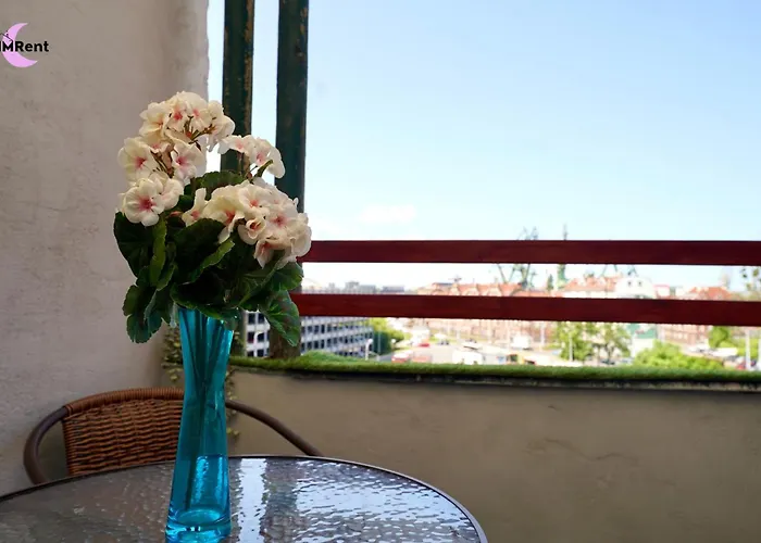 Проживание в семье Mmrent Shipyard *