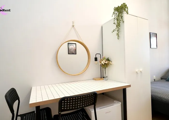 Accommodatie bij particulieren Mmrent Shipyard Gdańsk