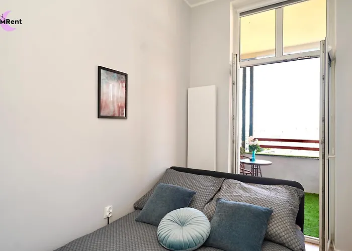 Mmrent Shipyard * Gdańsk