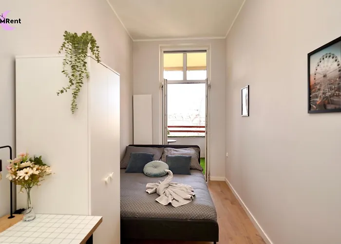 Mmrent Shipyard Accommodatie bij particulieren *