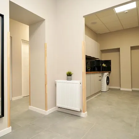 民宿 Mmrent Shipyard